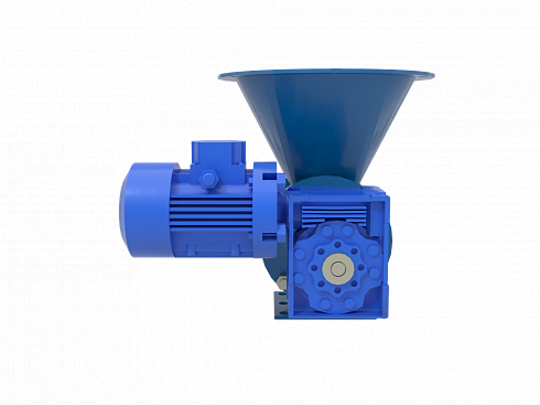 Шлюзовой затвор SRS-BP-100. Периферийное оборудование от компании SrsPress
