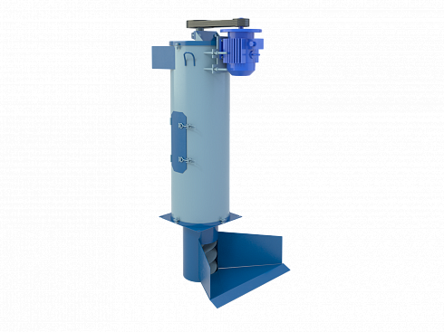 Центрифуга SRS 520-CV. Центрифуги от компании SrsPress