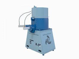 Агломератор SRS-А-55. Агломераторы от компании SrsPress