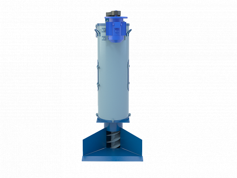 Центрифуга SRS 520-CV. Центрифуги от компании SrsPress