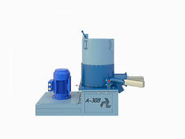 Агломератор SRS-A-30B-01. Агломераторы от компании SrsPress