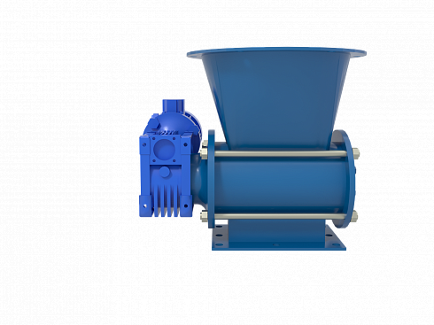 Шлюзовой затвор SRS-BP-500. Периферийное оборудование от компании SrsPress