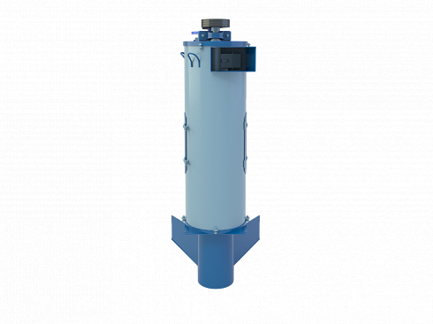 Центрифуга SRS 520-CV. Центрифуги от компании SrsPress
