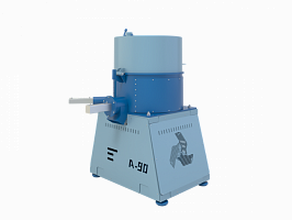 Агломератор SRS-А-90. Агломераторы от компании SrsPress