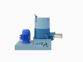 Агломератор SRS-А-37B. Агломераторы от компании SrsPress