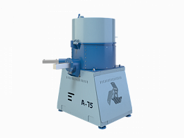 Агломератор SRS-А-75. Агломераторы от компании SrsPress