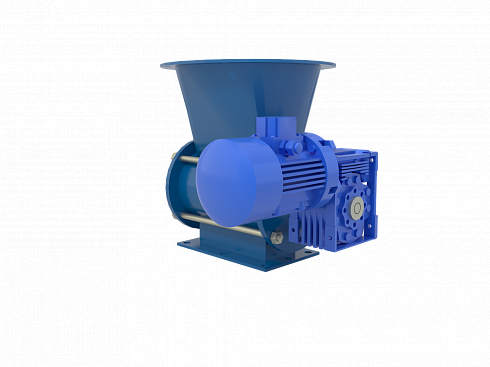 Шлюзовой затвор SRS-BP-500. Периферийное оборудование от компании SrsPress