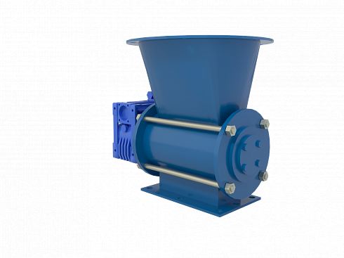 Шлюзовой затвор SRS-BP-500. Периферийное оборудование от компании SrsPress