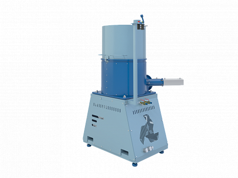 Агломератор SRS-А-37. Агломераторы от компании SrsPress