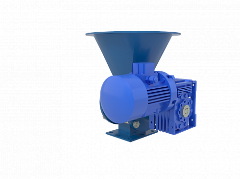 Шлюзовой затвор SRS-BP-250. Периферийное оборудование от компании SrsPress