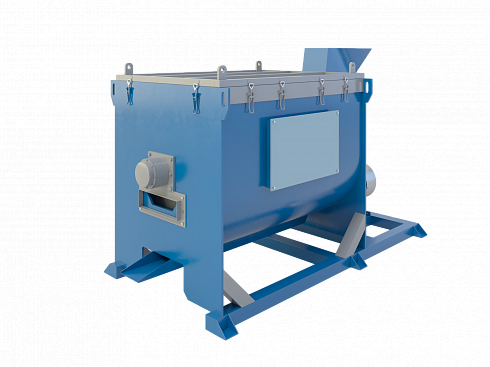 Центрифуга горизонтальная SRS.CG.500. Центрифуги от компании SrsPress