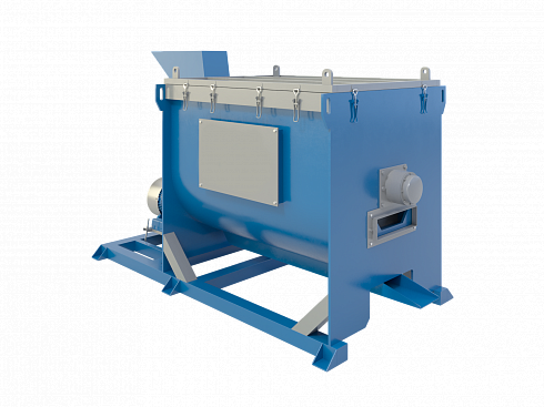 Центрифуга горизонтальная SRS.CG.500. Центрифуги от компании SrsPress