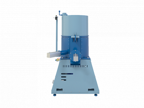 Агломератор SRS-А-37. Агломераторы от компании SrsPress