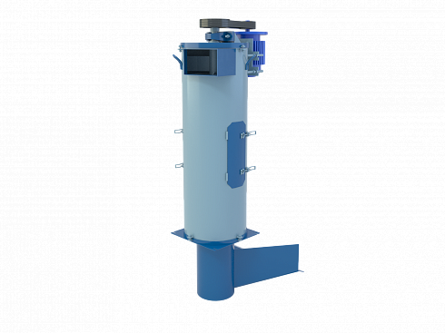 Центрифуга SRS 520-CV. Центрифуги от компании SrsPress