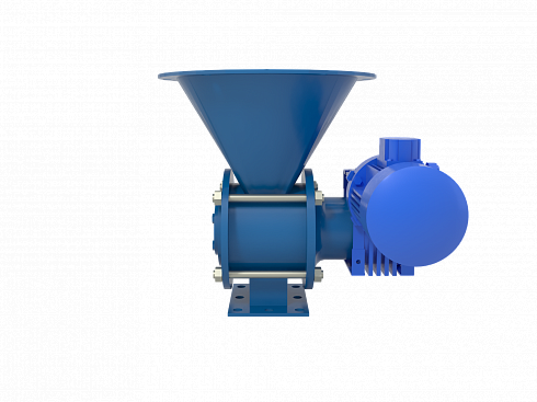 Шлюзовой затвор SRS-BP-100. Периферийное оборудование от компании SrsPress