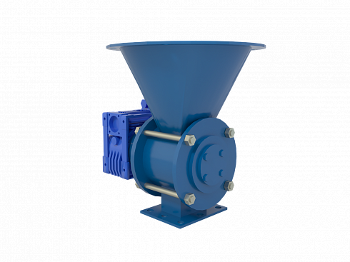 Шлюзовой затвор SRS-BP-250. Периферийное оборудование от компании SrsPress