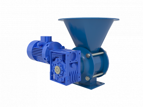 Шлюзовой затвор SRS-BP-100. Периферийное оборудование от компании SrsPress