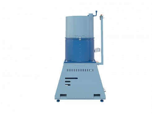 Агломератор SRS-А-37. Агломераторы от компании SrsPress