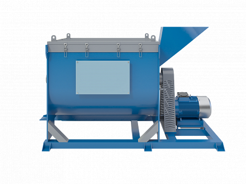 Центрифуга горизонтальная SRS.CG.500. Центрифуги от компании SrsPress