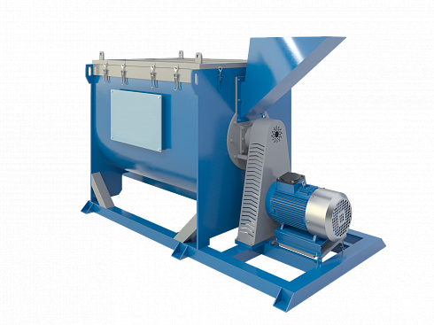 Центрифуга горизонтальная SRS.CG.500. Центрифуги от компании SrsPress