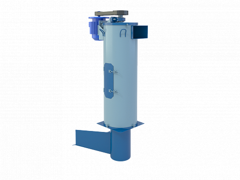 Центрифуга SRS 520-CV. Центрифуги от компании SrsPress