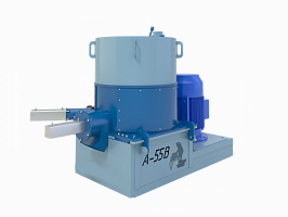 Агломератор SRS-A-55B-01. Агломераторы от компании SrsPress