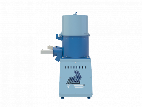 Агломератор SRS-А-37. Агломераторы от компании SrsPress