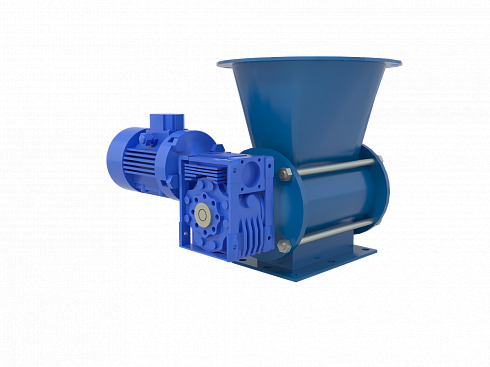 Шлюзовой затвор SRS-BP-500. Периферийное оборудование от компании SrsPress