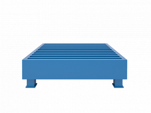 Поддон ПМ-300. Периферийное оборудование от компании SrsPress